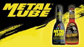 METAL LUBE 120EC