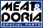 Meat Doria 4264 - FILTRO