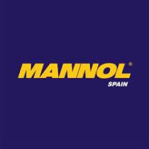 MANOL VARIOS  MANNOL