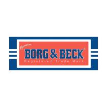 SUBFAMILIA DE BORG  BORG & BECK
