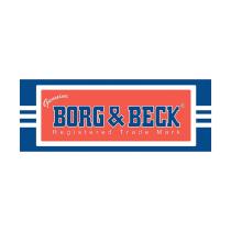 BORG & BECK HK8460