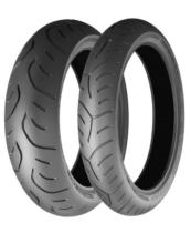 BRIDGESTONE 10272 - 120/70ZR17 58W T30F BATTLAX (J)