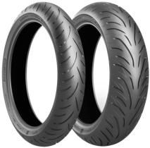 BRIDGESTONE 10554 - 120/70ZR17 58W T31F GT BATTLAX