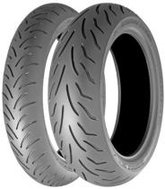 BRIDGESTONE 10597 - 110/70-16 52S SCF SCOOTER BATTLAX