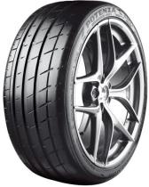 BRIDGESTONE 11097 - 255/45YR17 98Y S007 POTENZA