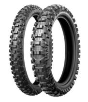 BRIDGESTONE 1302 - 60/100-12 33M TT M403 MOTOCROSS MEDIO