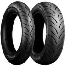 BRIDGESTONE 1344 - 110/70-16 52P HOOP B03 SH300,