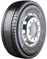 BRIDGESTONE 13502 - 315/80R22,5 156L/154M ECOPIA H-DRIVE 002