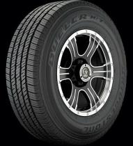 BRIDGESTONE 13930 - 255/70TR18 113T DUELER H/L D685