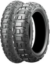 BRIDGESTONE 16628 - 150/70B17 69Q AX41R ADVENTURECROSS BATT