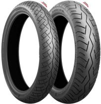 BRIDGESTONE 17388 - 110/70-17 54H BT46F TOURING BATTLAX