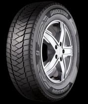 BRIDGESTONE 19548 - 225/65R16C 112/110R DURAVIS ALL SEASON