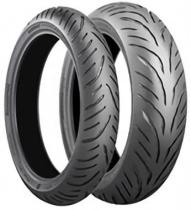 BRIDGESTONE 19619 - 120/60ZR17 55W T32F BATTLAX