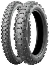 BRIDGESTONE 19883 - 120/90-18 65P TT E50R BATTLECROSS