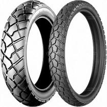 BRIDGESTONE 21162 - 90/90-21 54H TT AX41TF ADVENTURECROSS G