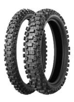 BRIDGESTONE 2168 - 100/100-18 59M TT M604 MOTOCROSS MIX/DUR