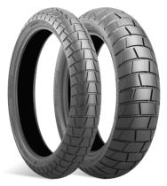 BRIDGESTONE 24740 - 110/80VR19 59V AT41F BAT.ADVENTURE TRAIL