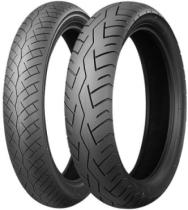 BRIDGESTONE 24748 - 100/90-19 57H BT45F BATTLAX