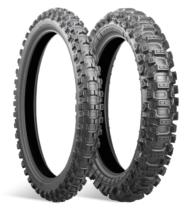 BRIDGESTONE 28193 - 90/100-21 57M NHS TT X31F BATTLECROSS