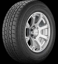 BRIDGESTONE 28560 - 265/65SR17 112S DUELER A/T D693-III