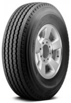 BRIDGESTONE 2974 - 8,25R15 TT 143/141J R187