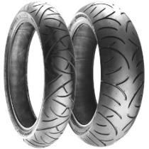 BRIDGESTONE 3605 - 120/70ZR17 58W BT021F BATTLAX (U)