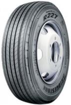 BRIDGESTONE 50170 - 245/70R19,5 136/134M R227.