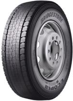 BRIDGESTONE 7025 - 295/60R22,5 150/147L ECOPIA H-DRIVE 001