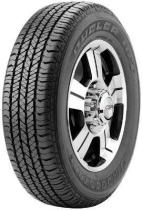 BRIDGESTONE 7300 - 245/65TR17 111T XL DUELER H/T D684-III