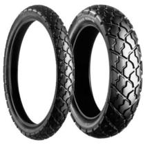 BRIDGESTONE 75025 - 90/90-21 54S TT TW47 TRAIL WING (G)