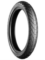 BRIDGESTONE 75162 - 110/90-18 61V EXEDRA G525 RBT