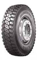 BRIDGESTONE 7548 - 315/80R22,5 156/150K(154/150L) L355 EVO