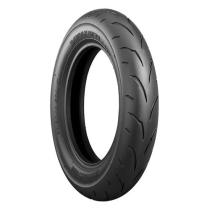 BRIDGESTONE 76115 - 3,50-10 51J BT-39SS MINI