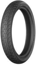 BRIDGESTONE 76271 - 100/90-17 55S TT L309F EXEDRA,