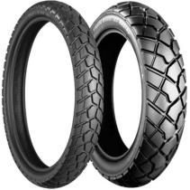 BRIDGESTONE 77508 - 110/80HR19 59H TW101F TRAIL WING (E)