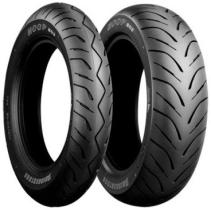 BRIDGESTONE 78695 - 150/70-13 64S HOOP B02 PRO