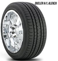 BRIDGESTONE 8514 - 285/45HR22 110H DUELER H/L ALENZA,