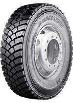 BRIDGESTONE 8690 - 13R22,5 156/150K M-DRIVE 001