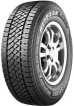 BRIDGESTONE 9082 - 185/75R16C 104/102R BLIZZAK W810 DOT2016