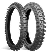 BRIDGESTONE 9788 - 100/90-19 57M TT X10R BATTLECROSS