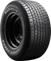 COOPER NEUMATICOS 39612 - 235/60TR15 98T COBRA RADIAL G/T