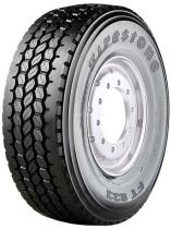 FIRESTONE NEUMATICOS 13454 - 385/65R22,5 160K FT833