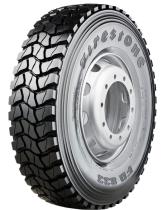 FIRESTONE NEUMATICOS 13455