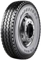 FIRESTONE NEUMATICOS 7846 - 13R22,5 156/150K FS833