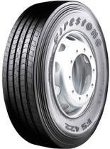 FIRESTONE NEUMATICOS 22966 - 295/80R22,5 152/148M FS422+