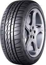 FIRESTONE NEUMATICOS 5229 - 245/40YR18 93Y FIREHAWK SZ90 RFT DOT2018