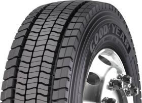 GOODYEAR NEUMATICOS 162738