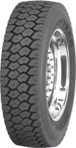 GOODYEAR NEUMATICOS 555771