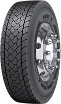 GOODYEAR NEUMATICOS 579004 - 295/80R22,5 152/148M KMAX D G2