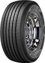 GOODYEAR NEUMATICOS 577627 - 385/65R22,5 164K/158L KMAX T G2 HL FRT